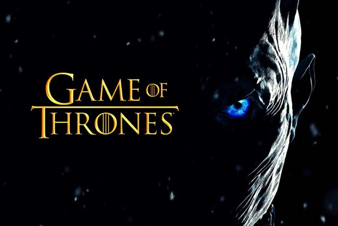 Trónok harca 8. évad