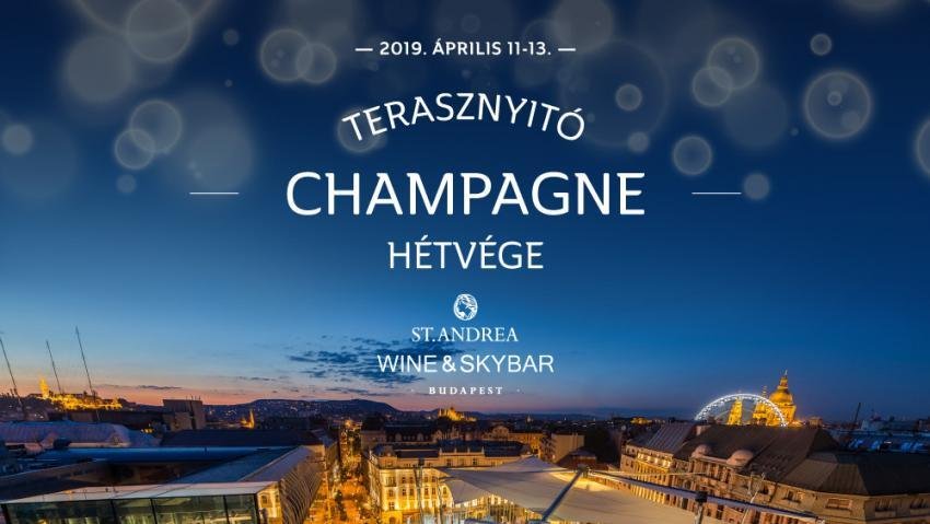 A világ legjobb pezsgői