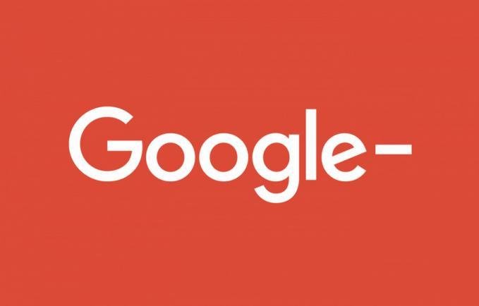 Google Minusz