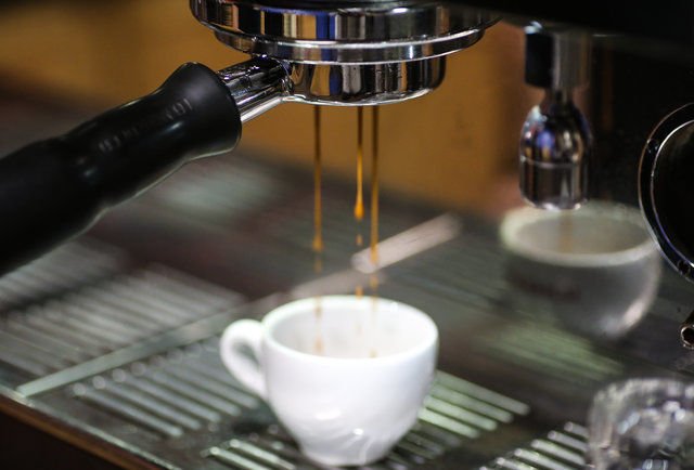 Kávéházak Éjszakája