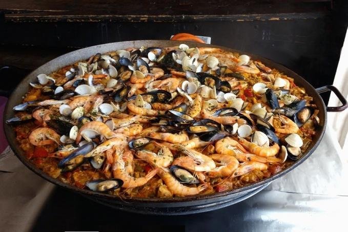 Kanári-szigetek 2 - folytatjuk beszámolónkat