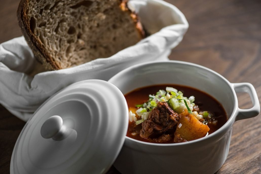 Hello Buda! Itt a Stand25! 4 Gulyás - Stand25