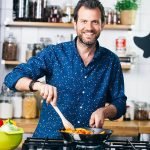 Fordos Ze egeszseges kajak Az egészséges kaják rajongói tábora nagy, hisz ki az, aki nemet mondana arra az ételre, amit "egészséges kaják" címszó alatt vehet magához?