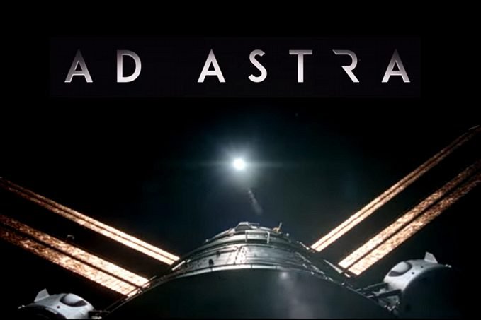 Ad Astra – Út a csillagokba mozi