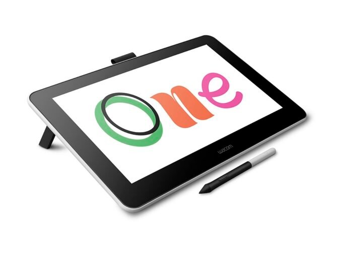 Wacom One – Új lehetőségek világa