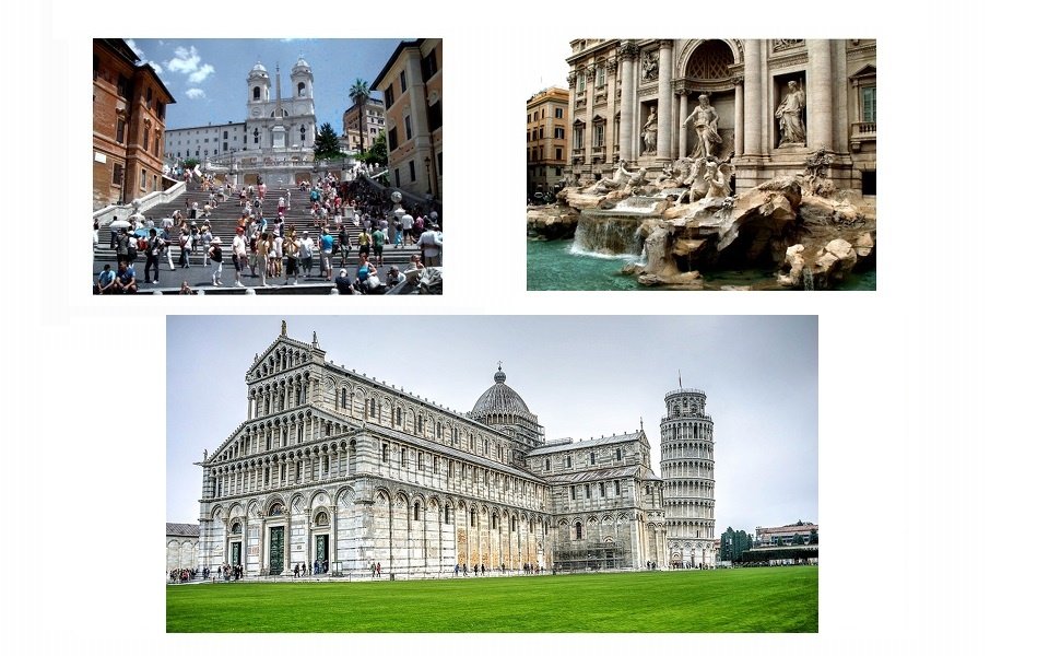 Brit utazasi celpontok Europaban Brit utazási célpontok Európában kerültek elemzésre az easyJet felmérése alapján. A légitársaság 2000 fős panel válaszait rendezte statisztikai formába.