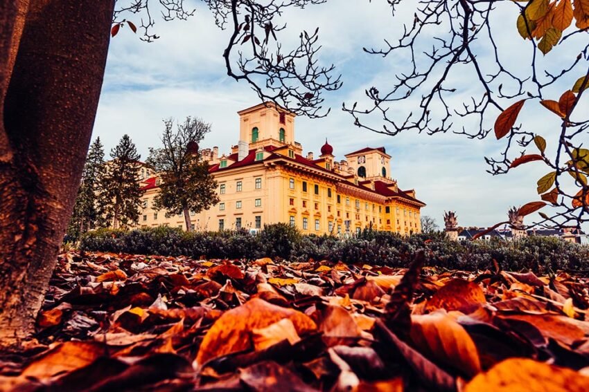 HERBSTGOLD Zenei Fesztivál Kismartonban