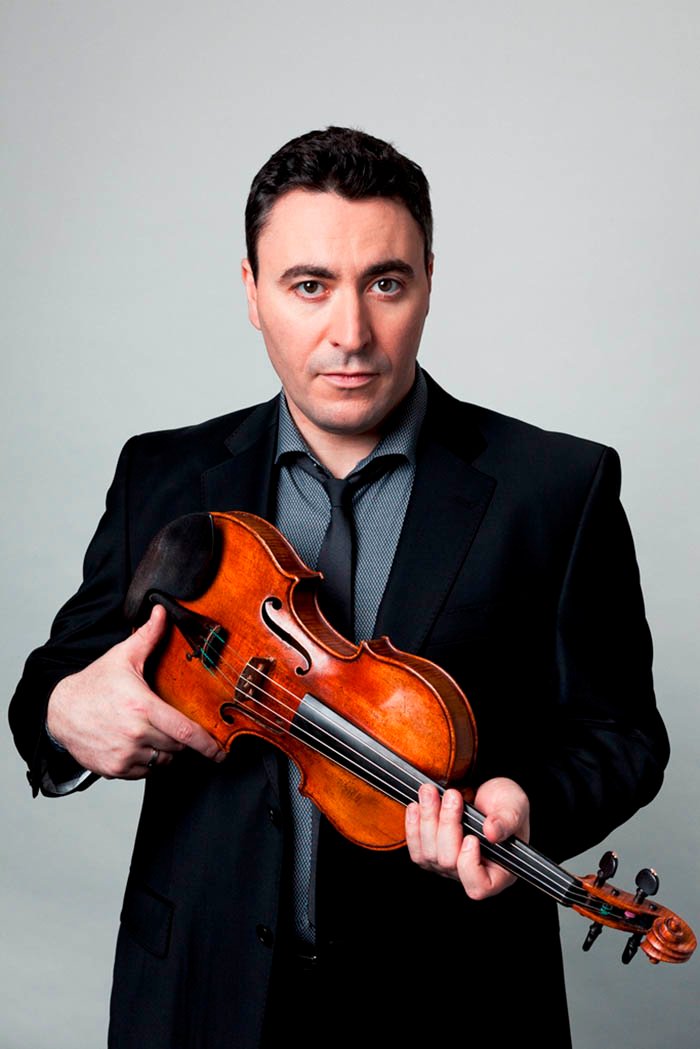Maxim Vengerov