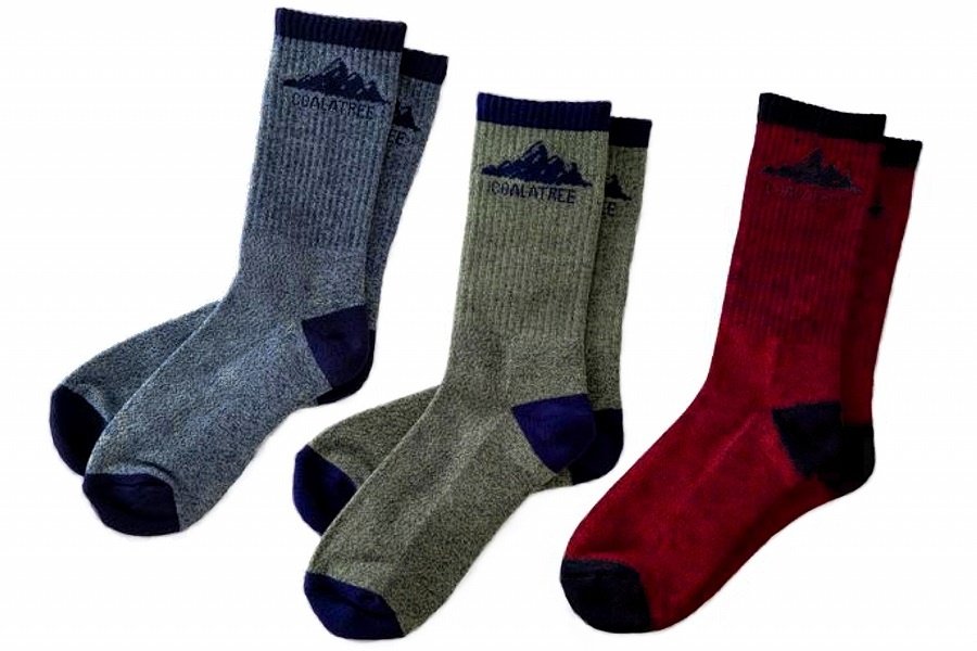 Turazokni kavezaccbol Túrazokni készül kávézacc újrahasznosításából az USA-beli Utah állam Salt Lake City városában a döbbenet mennyiségű felhalmozódott kávézaccból.