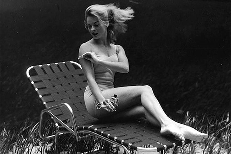 Amerikai alom Poker in Water - csobbanás és nyerés a közelgő forró nyár közepette, van ennél jobb dolog a világon?