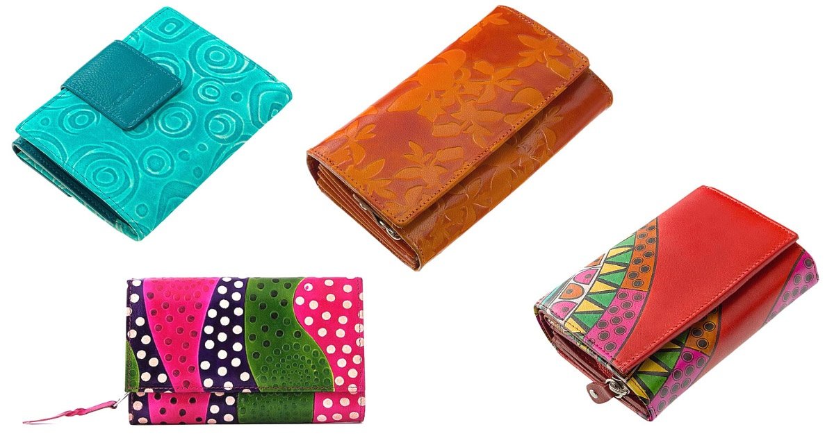 noi penztarca Volt régebben egy öreg barátnőm. Azt hiszem, nevezhetem annak. 80 lehetett amikor megismertem, és 92 amikor meghalt. Pénztárca 15 féle volt nála használva.