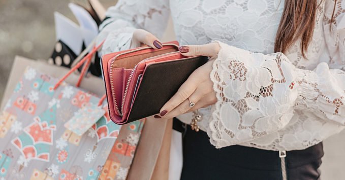 Pénztárca: Mutasd a pénztárcád, megmondom, ki vagy!