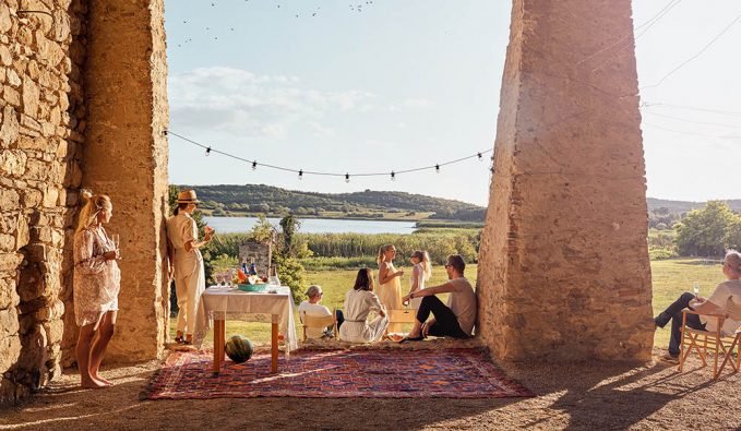 Séf Fesztivál Tihanyban