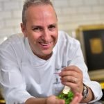 Segal Viktor Sztárséfekkel, exkluzív helyszínen, különleges kínálattal várja a hazai minőségi gasztronómia szerelmeseit a Séf Fesztivál Tihanyban