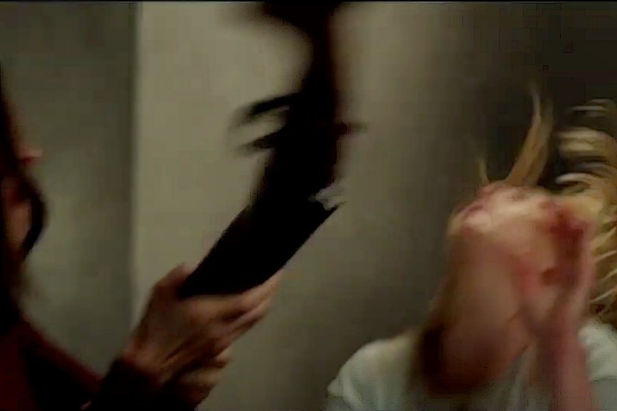 Craig Zobel filmje Vadászat 2 VADASZAT valasztek puskatussal Craig Zobel filmje VADÁSZAT címmel széles vásznon, brutálisan mutatja be Thomas Hobbes középkori angol filozófus kitételét, miszerint ember embernek farkasa