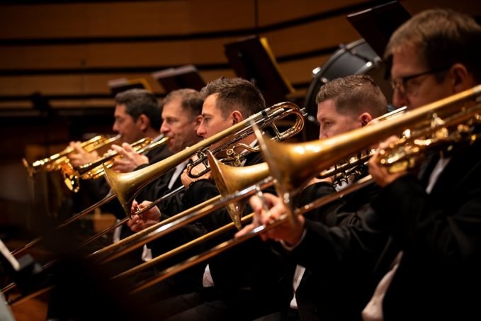 Margitszigeti kora esti térzene koncertek