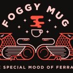 Foggy Mug logo Kávégépklinika az Erzsébetváros szívében mint tény nem rögtön a meglepetés kategóriába sorol be. Csak azután, hogy oda bemegyünk.
