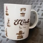 Kavegepklinika El Criollo2 Kávégépklinika az Erzsébetváros szívében mint tény nem rögtön a meglepetés kategóriába sorol be. Csak azután, hogy oda bemegyünk.