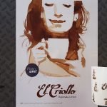 Kavegepklinika El Criollo3 Kávégépklinika az Erzsébetváros szívében mint tény nem rögtön a meglepetés kategóriába sorol be. Csak azután, hogy oda bemegyünk.