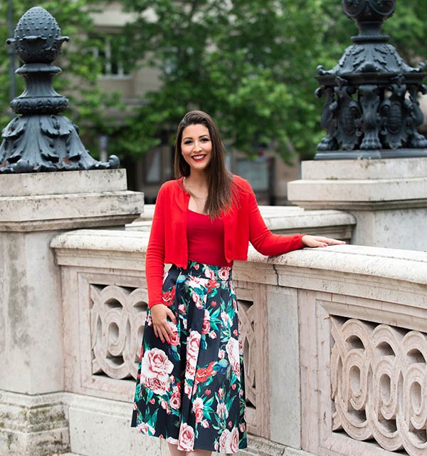 Randihelyszín 2 Pataki Nóra