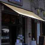 SZEK szekely gourmet etterem nyilt az Andrassy uton Ősi receptek és a modern konyhatechnológia ötvözésével hiánypótló székely gourmet étterem nyílt az Andrássy út 41. alatt.