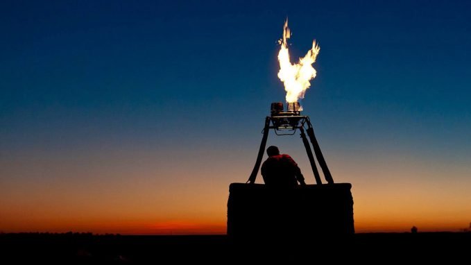 Az egész országban csak hat nő űzi ezt a sportot