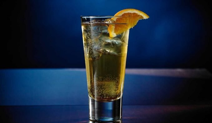 Maláta alapú italok