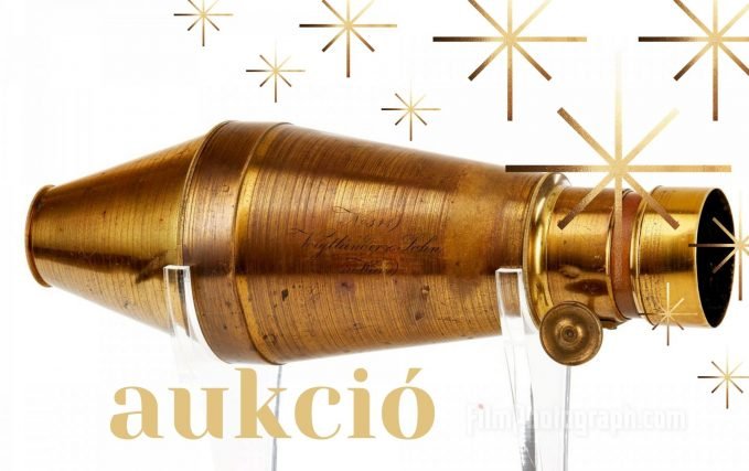 Voigtländer Daguerreotype