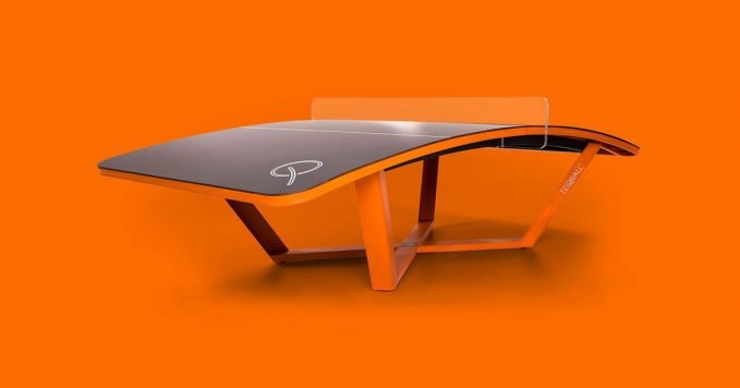 Teqball - magyar innováció a világ leggyorsabban hivatalosan elismert sportága