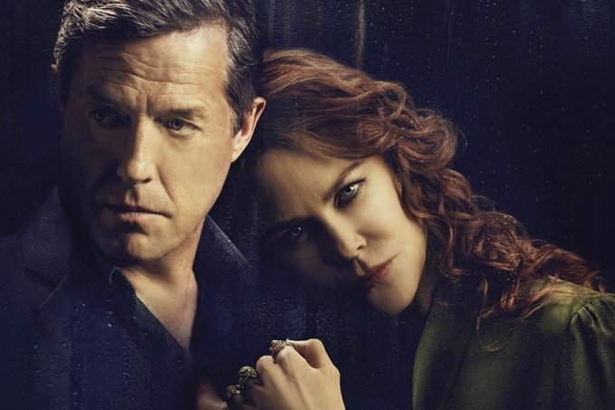 TUDHATTAD VOLNA hatrészes HBO krimi minisorozat