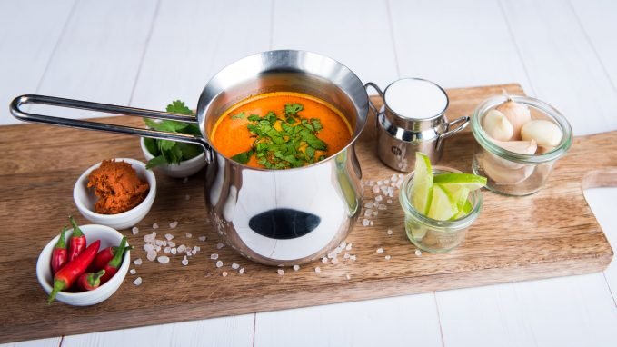 5 tény, amiért az alaplé a legerősebb fegyvered a hideg hónapokban