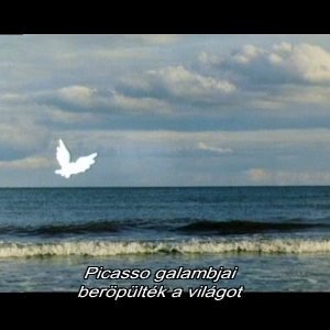 PicassoSvedul Picasso kalandjai svéd filmkomédia olyan ajándék a helyi filmipartól, amely nem várt irányból érkező telitalálat.