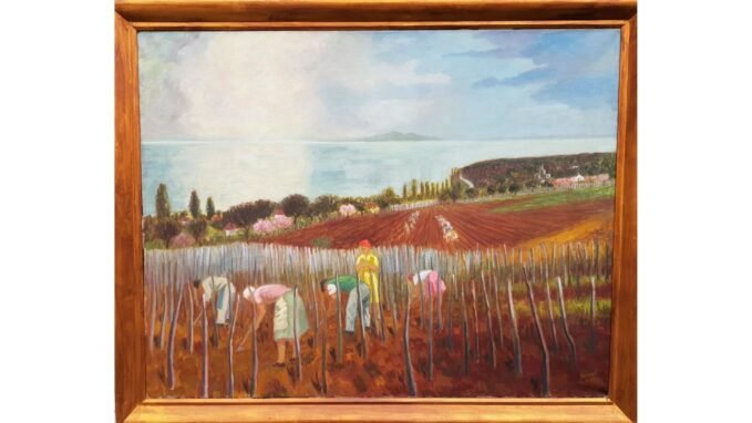 Kiállítást is terveznek a megmentett szocreál értékekből