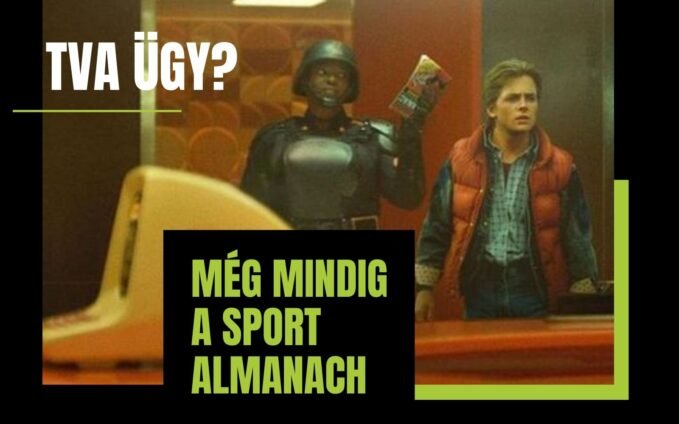 A TVA letartóztatta Marty McFly-t