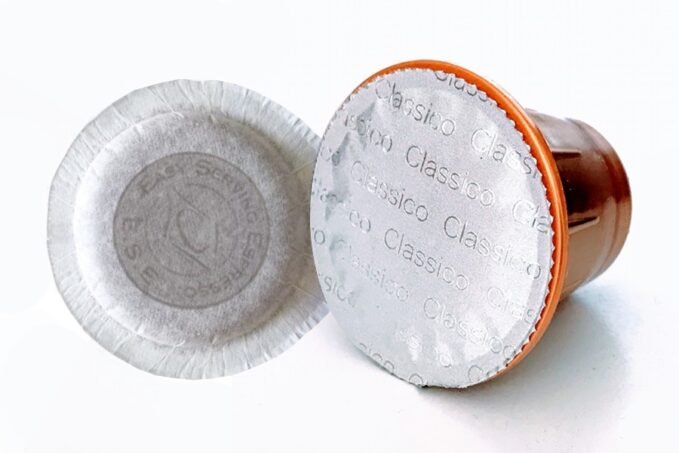 Miért veszünk egyszer használatos adagolt kávét?