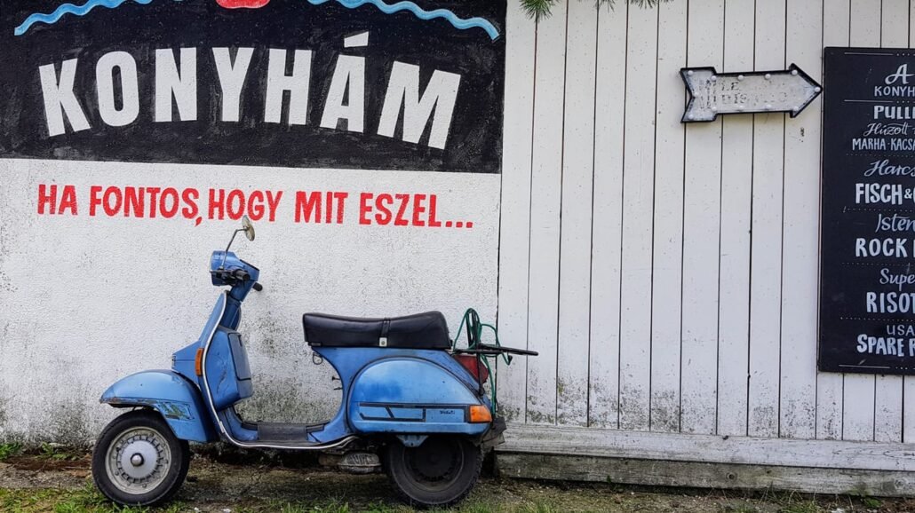 A Konyham Idén is megtaláljuk az ország legjobb alternatív vendéglátóhelyeit: a pizzától a gyroson és a barbeque-n át a fúziós fogásokig