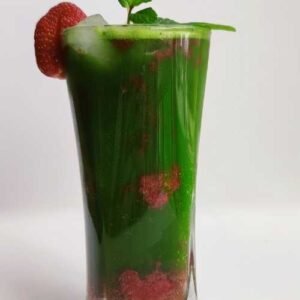 Két hely, ahol minden a matcháról szól 8 Matcha Tsuki 1 Latte, limonádé, fagyi, sajttorta – klasszikus finomságok, amiket már „matchásítva” is megkóstolhatunk a főváros két pontján.