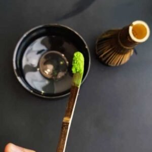 Két hely, ahol minden a matcháról szól 14 Matcha Tsuki 8 Latte, limonádé, fagyi, sajttorta – klasszikus finomságok, amiket már „matchásítva” is megkóstolhatunk a főváros két pontján.