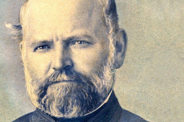 Semmelweis ha élne, ma genetikus lenne