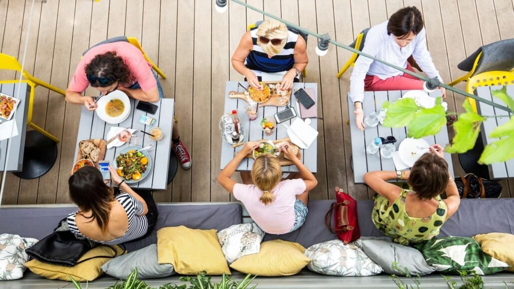 Torokmez Idén is megtaláljuk az ország legjobb alternatív vendéglátóhelyeit: a pizzától a gyroson és a barbeque-n át a fúziós fogásokig