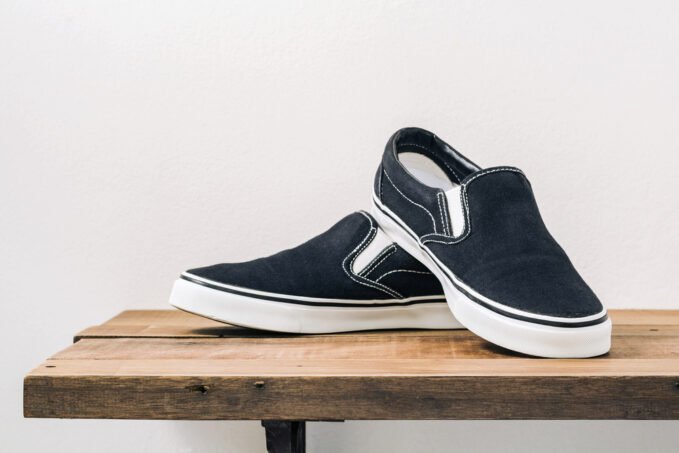 A legkényelmesebb lábbeli utazáshoz