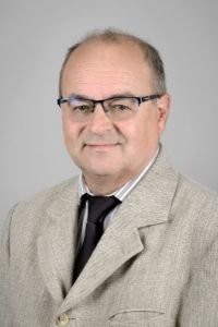 Gábor Miklós