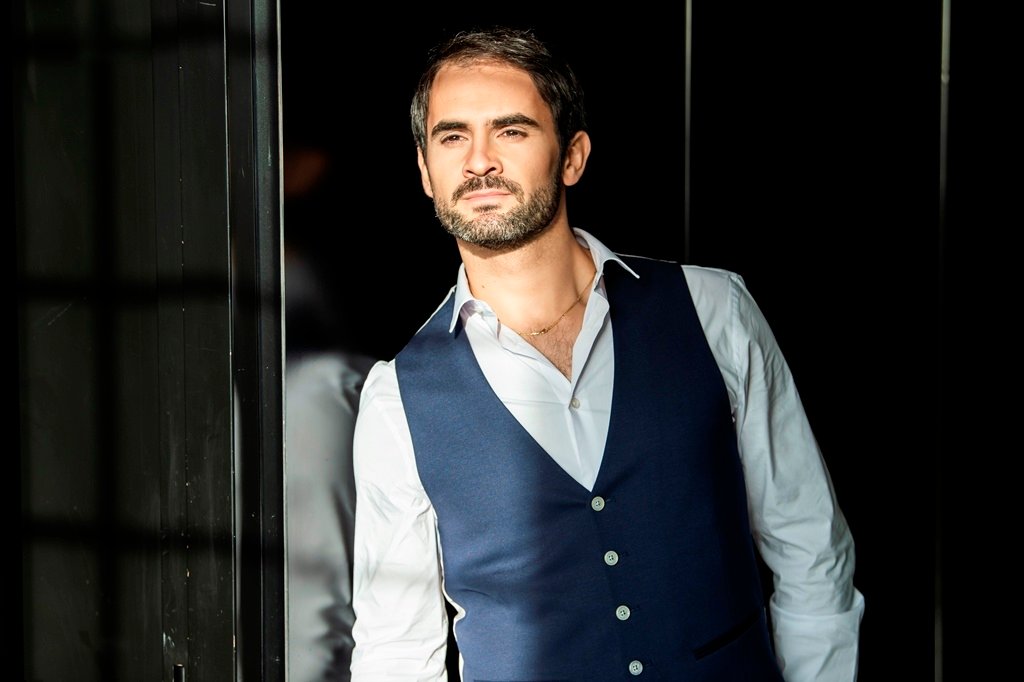 Gyász és vigasz – 2021. október 28. 4 Giacomo Sagripanti