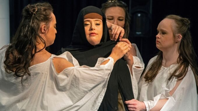 Négy kisfilmet mutat be a Baltazár Színház az adventi időszakban