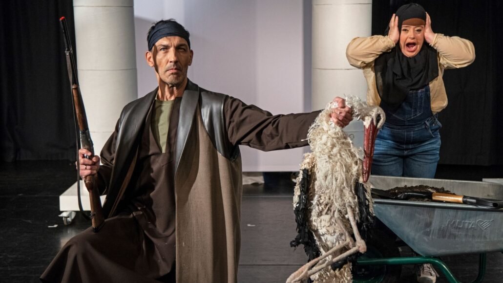 Négy kisfilmet mutat be a Baltazár Színház az adventi időszakban