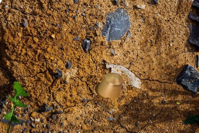 Kávés kapszula gyártók környezetbarát összefogása Angliában