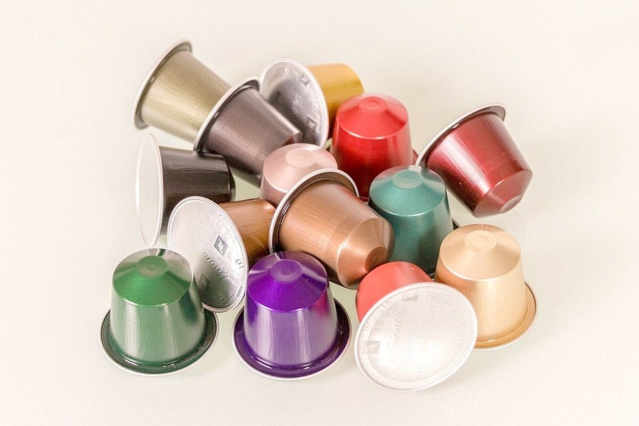 Kávés kapszula gyártók környezetbarát összefogása Angliában 2 Várható a tömeges elszaporodása a Nespresso utángyártott kapszuláinak