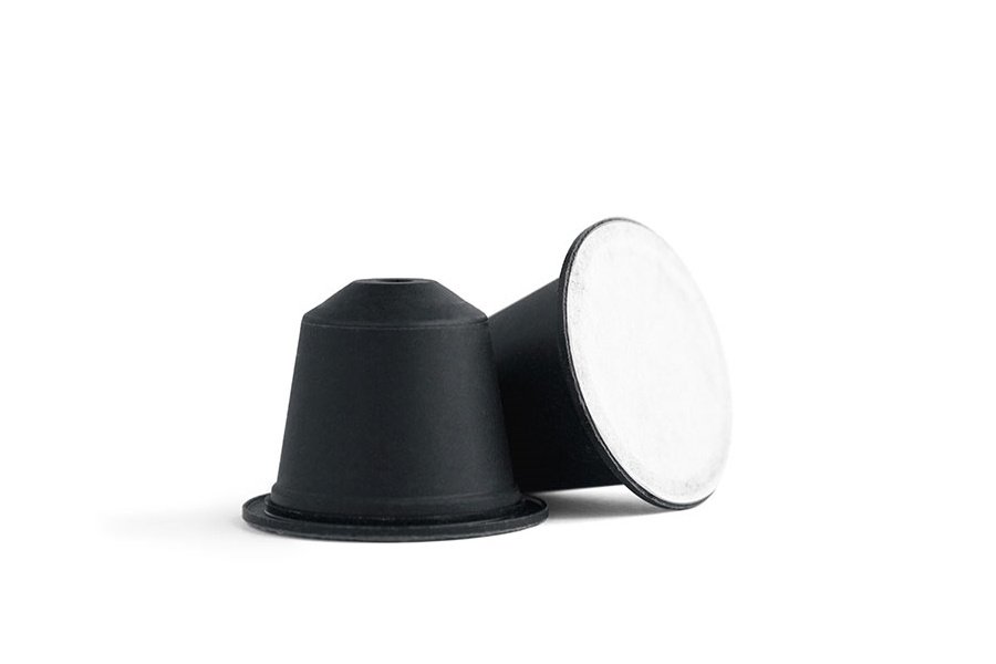 Kávés kapszula gyártók környezetbarát összefogása Angliában 4 EcoPod kapszula