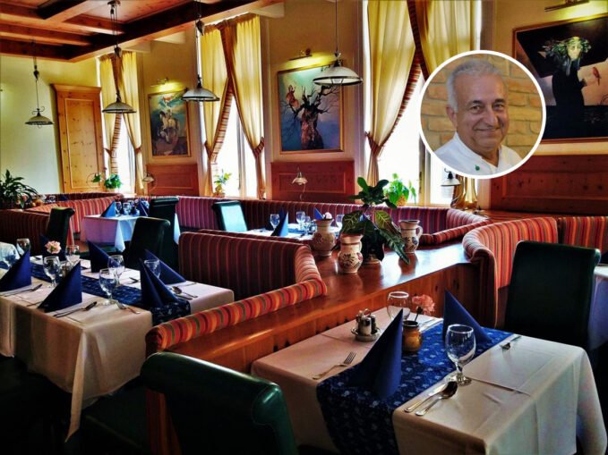 Még mindig keresi új tulajdonosát a Szegedi halászcsárda