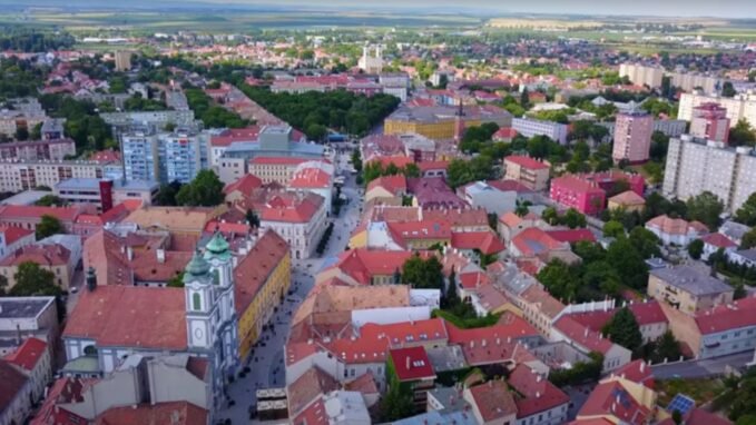 2014 óta töretlenül emelkedik az ingatlanok ára Székesfehérváron